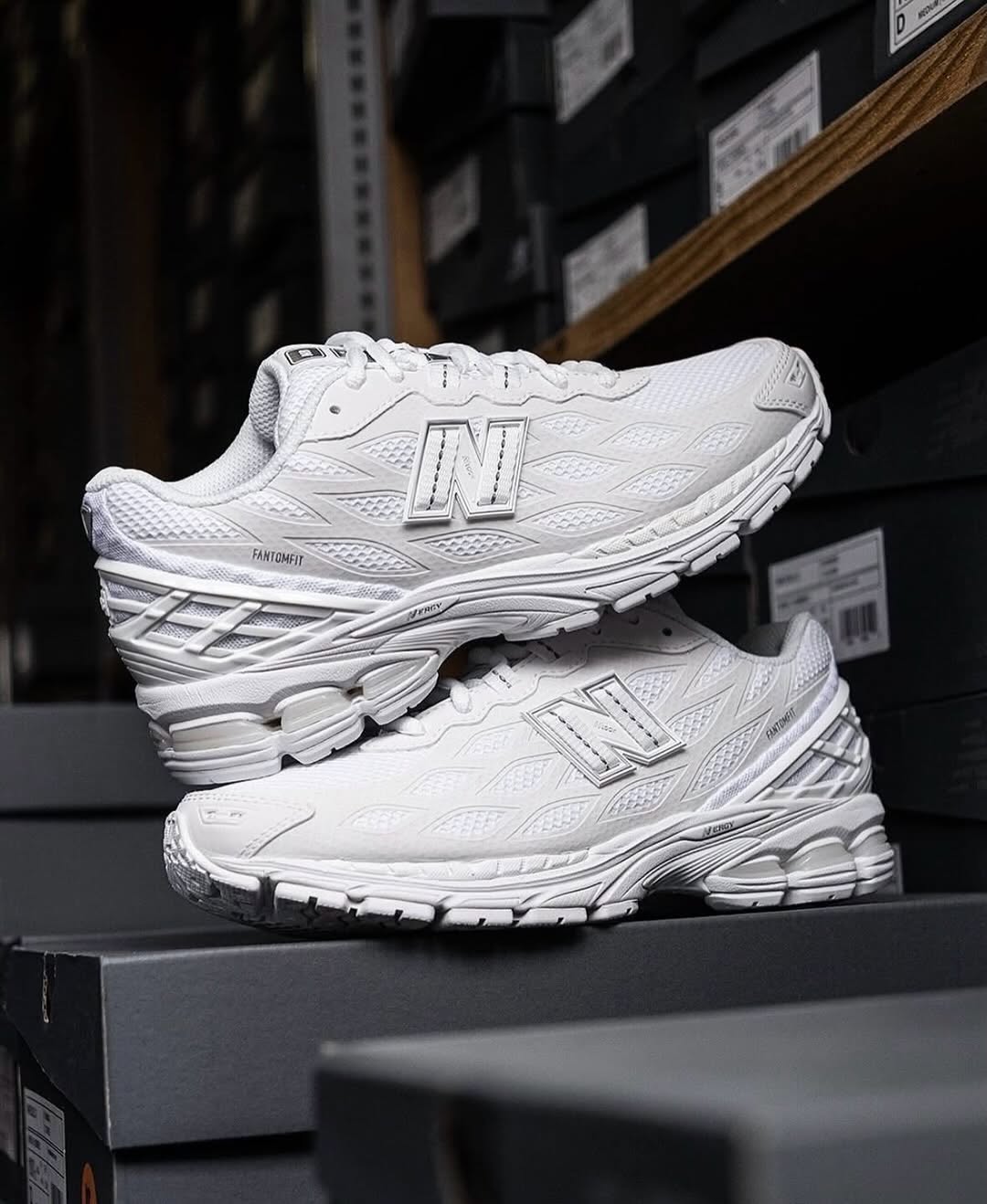 New Balance 1906w