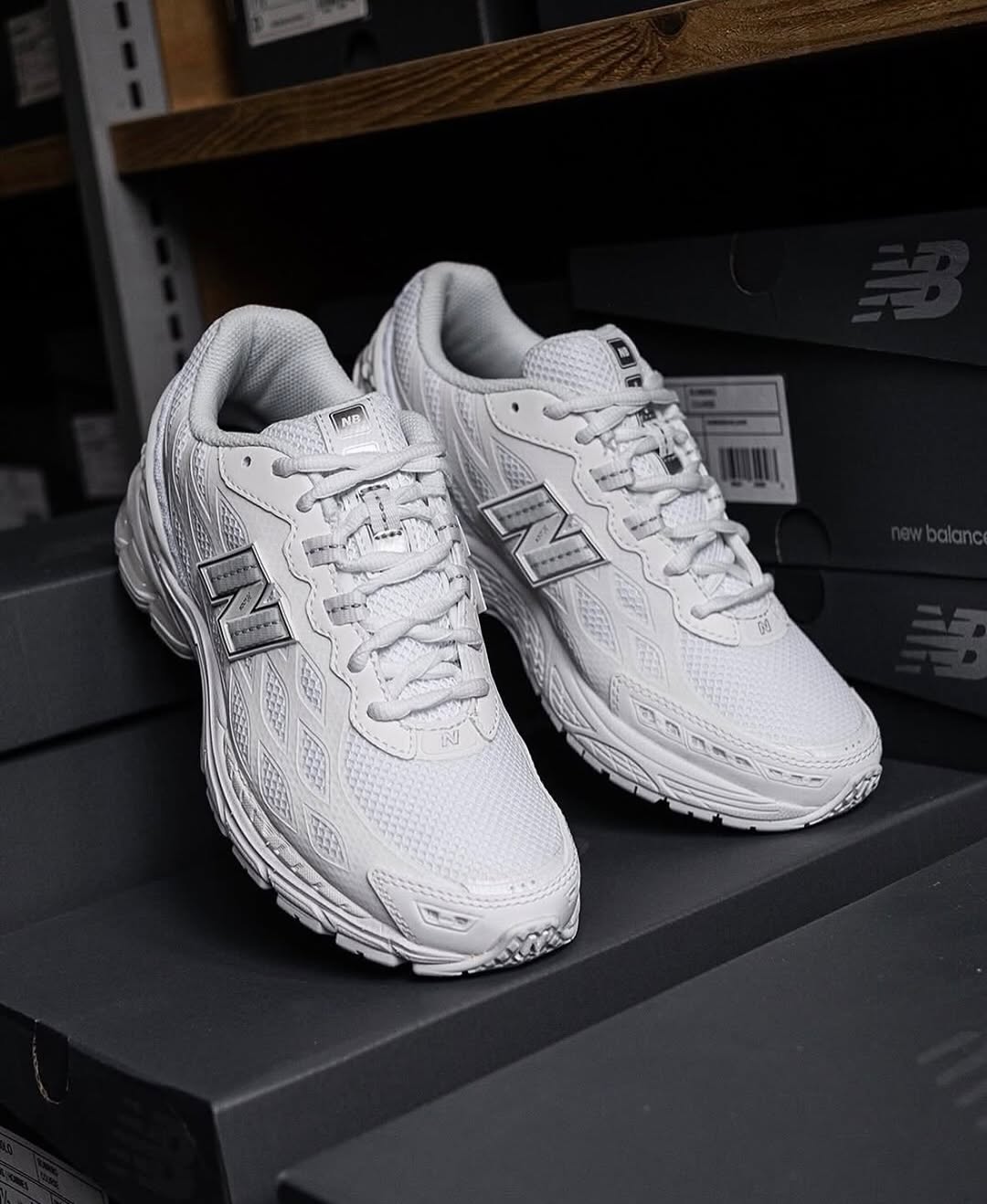 New Balance 1906w