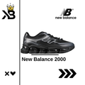 New Balance 2000