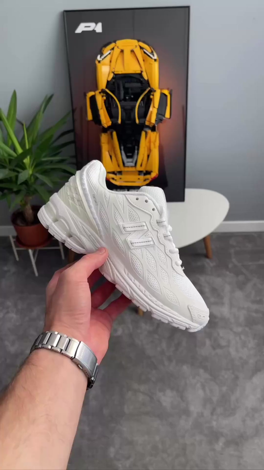 New Balance 1906w