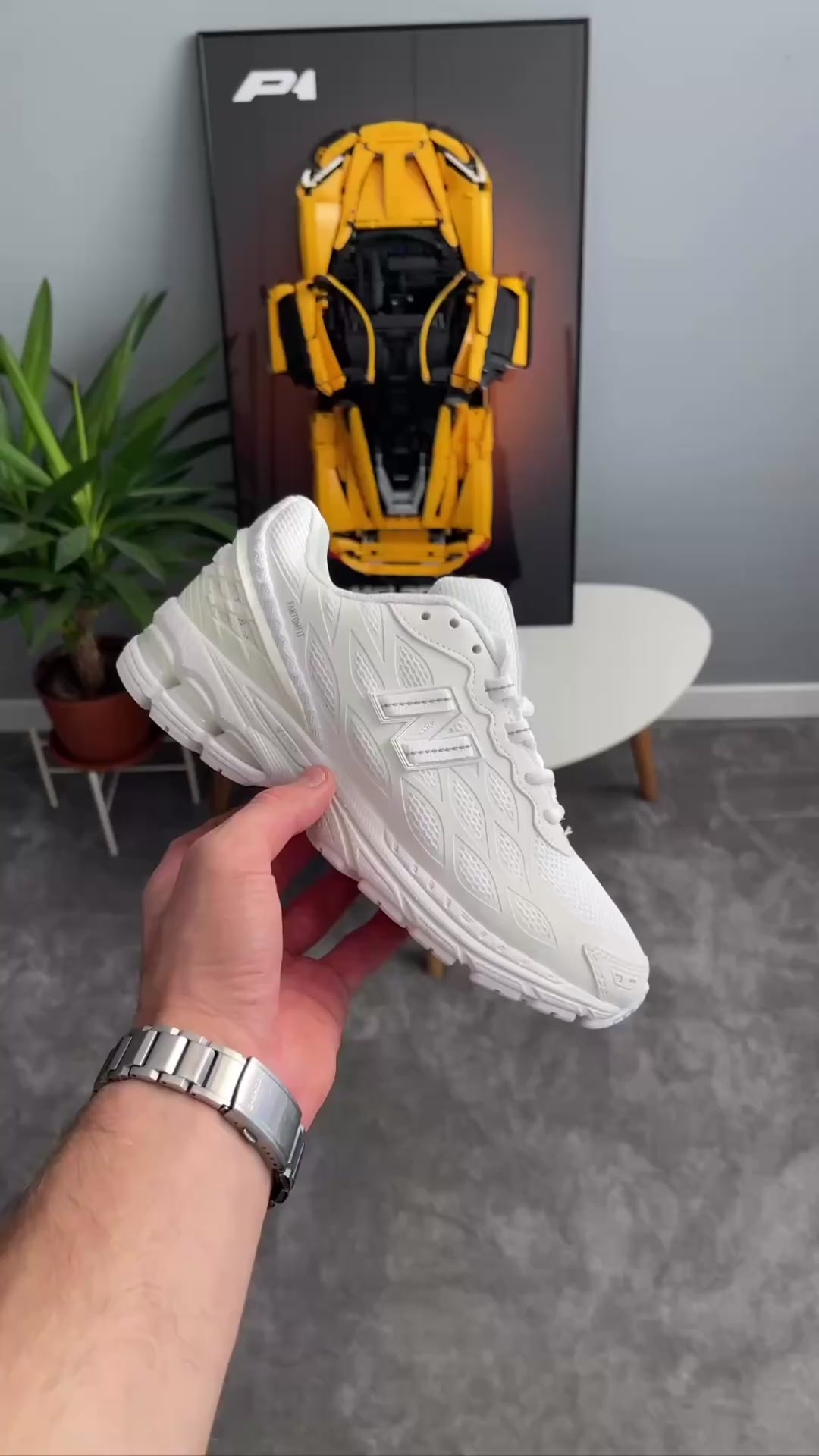 New Balance 1906w